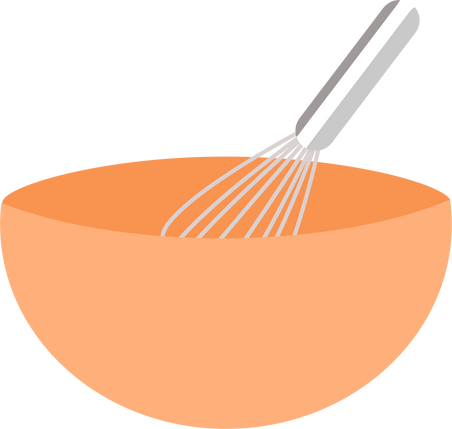 mixing bowl